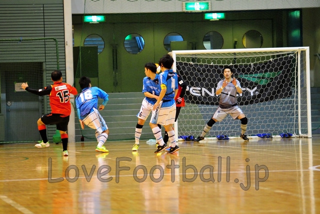 LoveFootball.jp 